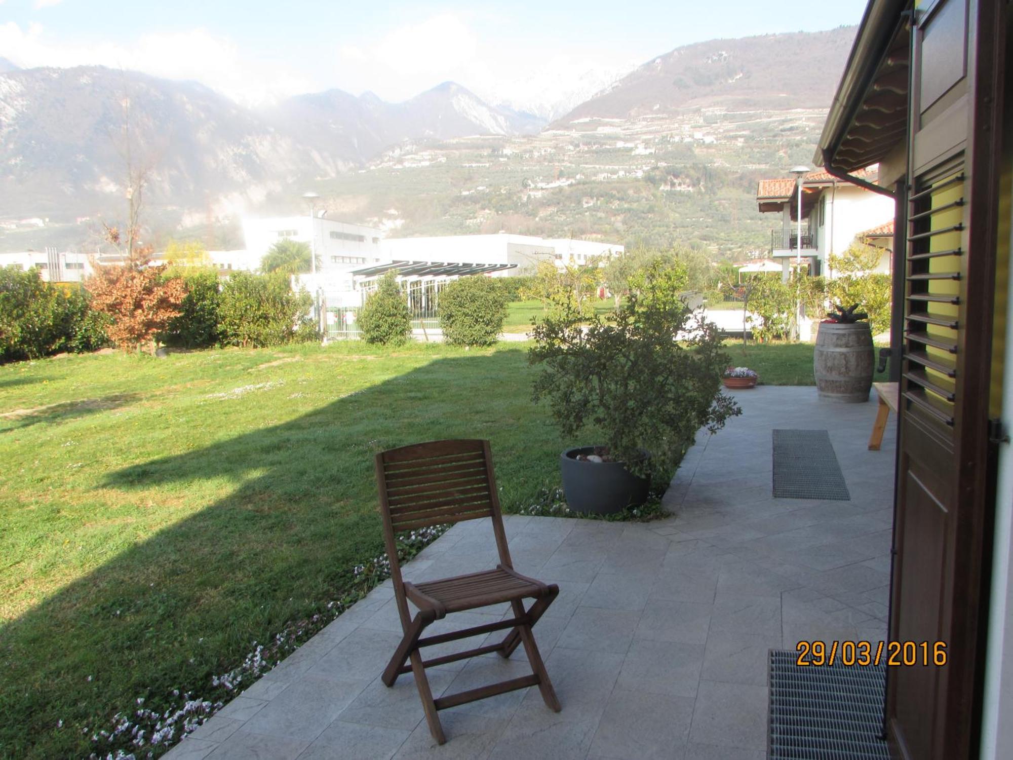 Agritur Arcosole B&B Camping Habitación foto